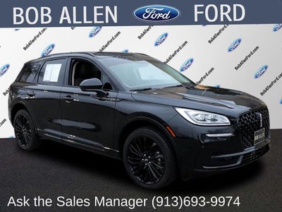 2023 Lincoln Corsair Reserve