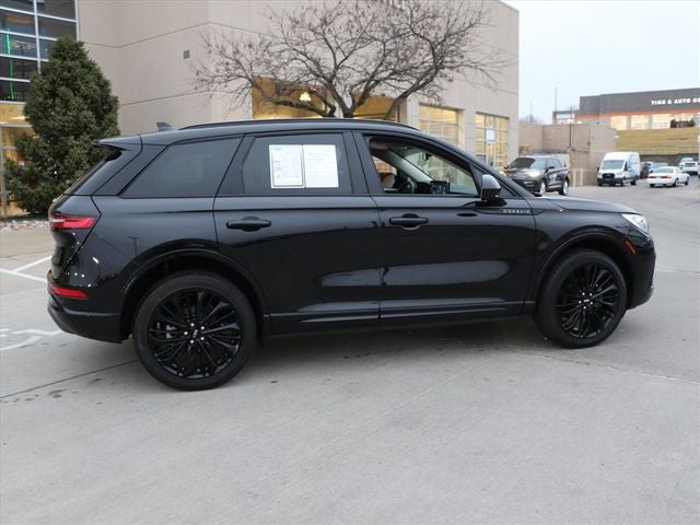 2023 Lincoln Corsair Reserve