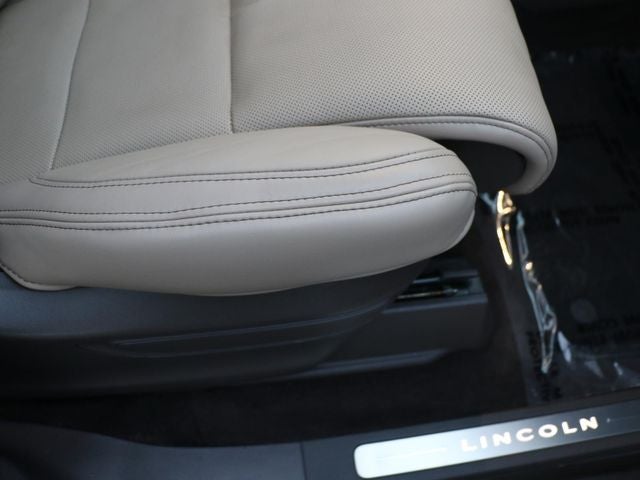2022 Lincoln Navigator L Reserve