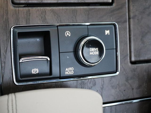 2022 Lincoln Navigator L Reserve