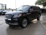 2022 Lincoln Navigator L Reserve