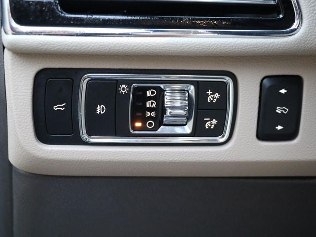 2022 Lincoln Navigator L Reserve