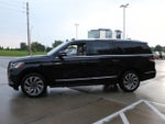 2022 Lincoln Navigator L Reserve