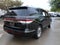 2022 Lincoln Navigator L Reserve