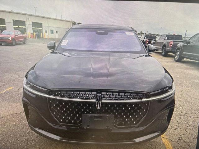 2024 Lincoln Nautilus Premiere