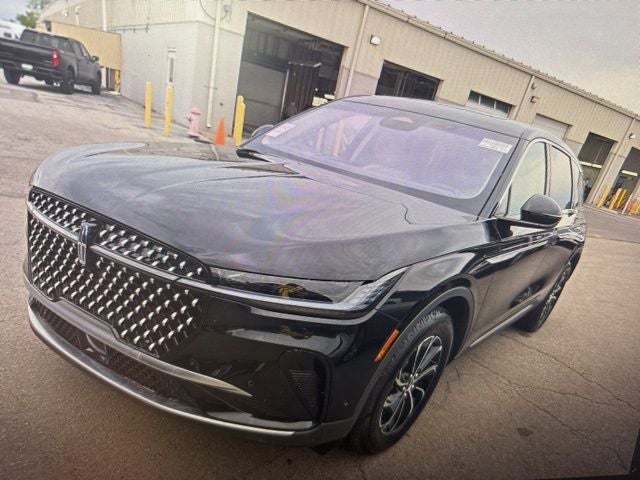 2024 Lincoln Nautilus Premiere