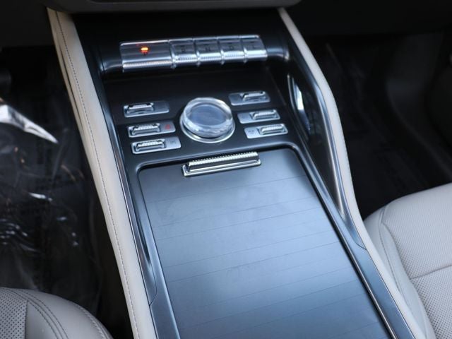 2024 Lincoln Nautilus Premiere