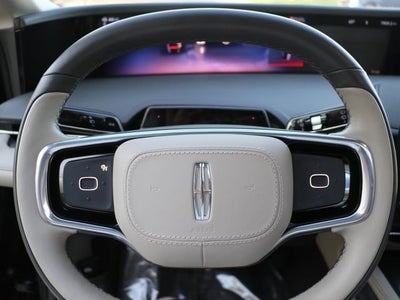 2024 Lincoln Nautilus Premiere