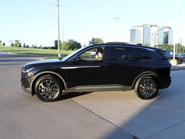 2024 Lincoln Nautilus Premiere