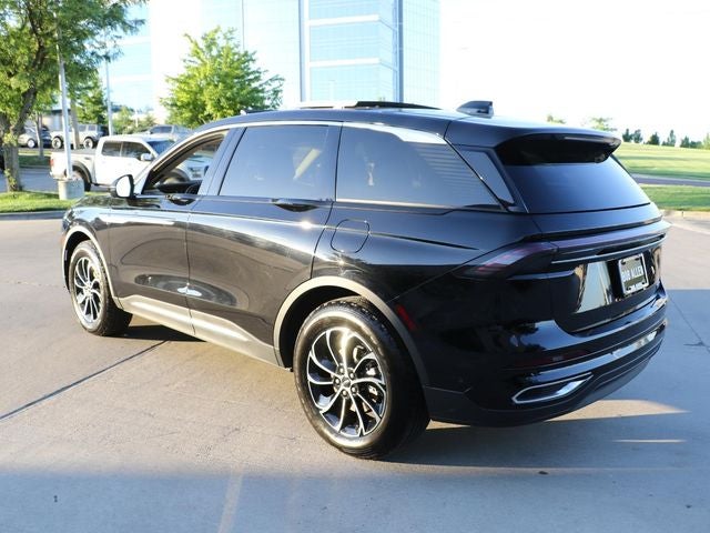 2024 Lincoln Nautilus Premiere