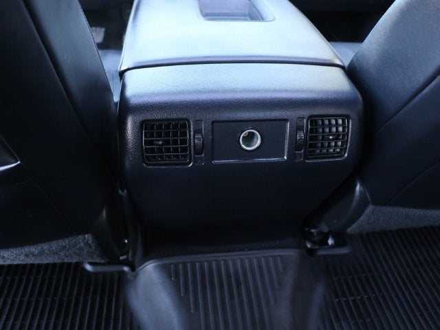 2017 Toyota Tundra Platinum 5.7L V8