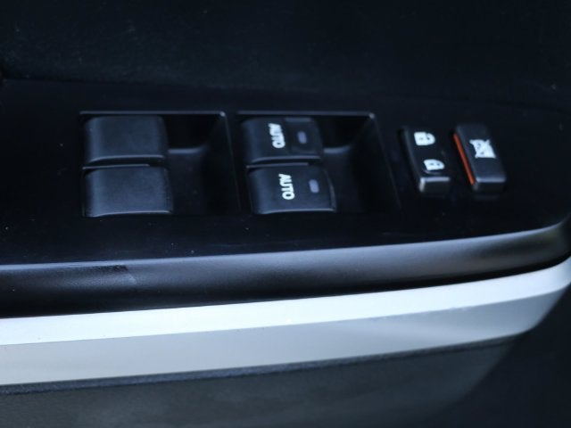 2017 Toyota Tundra Platinum 5.7L V8