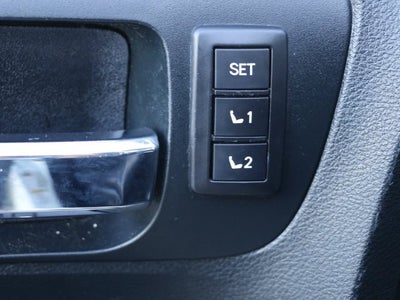 2017 Toyota Tundra Platinum 5.7L V8