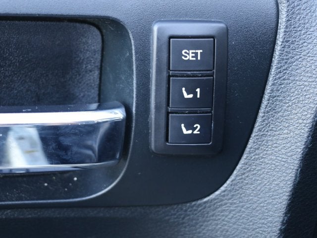 2017 Toyota Tundra Platinum 5.7L V8