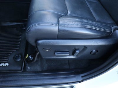 2017 Toyota Tundra Platinum 5.7L V8