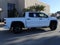 2017 Toyota Tundra Platinum 5.7L V8