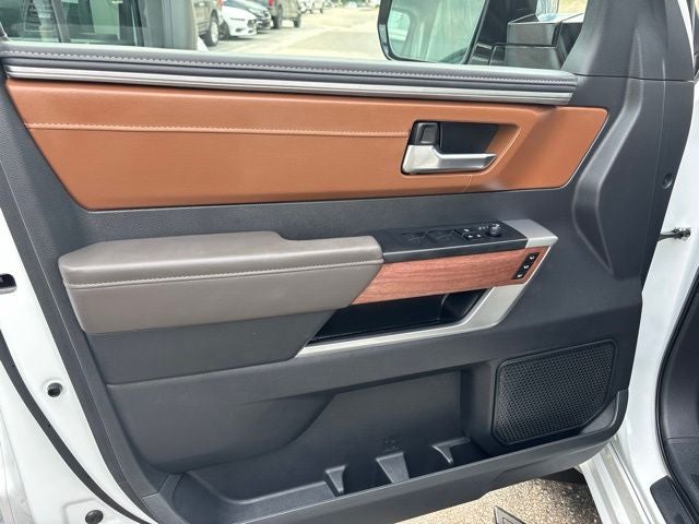2024 Toyota Tundra Hybrid 1794 Edition