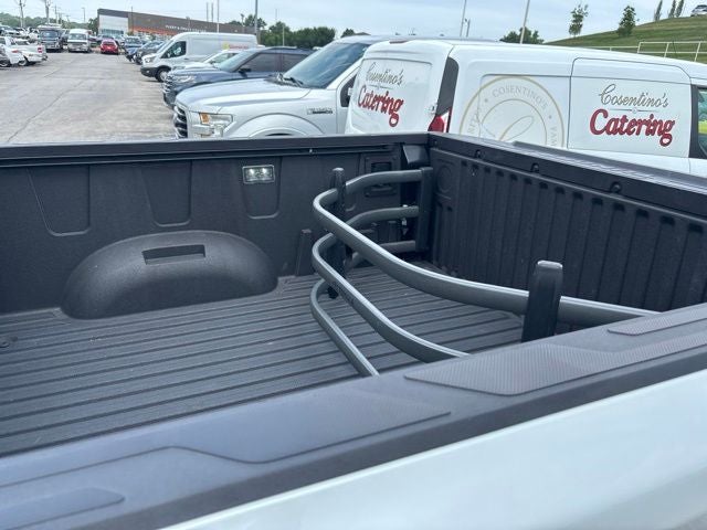 2024 Toyota Tundra Hybrid 1794 Edition