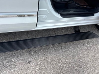 2024 Toyota Tundra Hybrid 1794 Edition