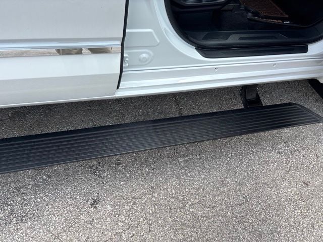 2024 Toyota Tundra Hybrid 1794 Edition