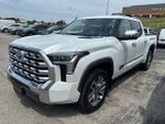 2024 Toyota Tundra Hybrid 1794 Edition