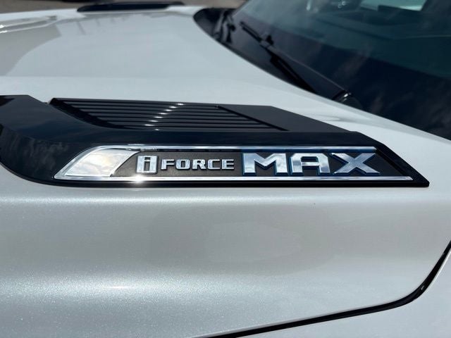 2024 Toyota Tundra Hybrid 1794 Edition