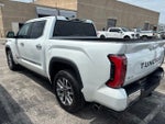 2024 Toyota Tundra Hybrid 1794 Edition
