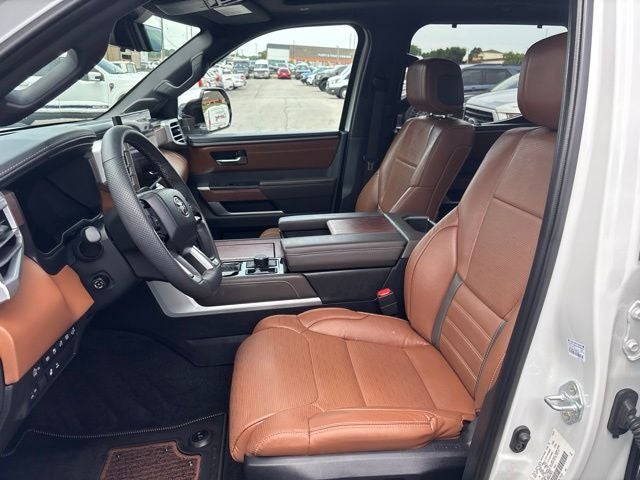 2024 Toyota Tundra Hybrid 1794 Edition