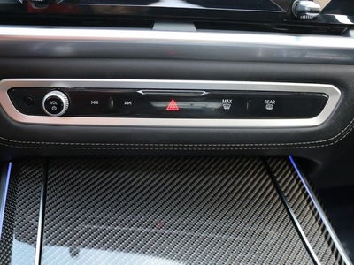 2023 BMW X7 M60i