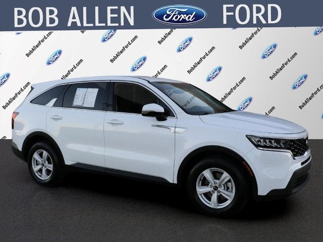 2021 Kia Sorento