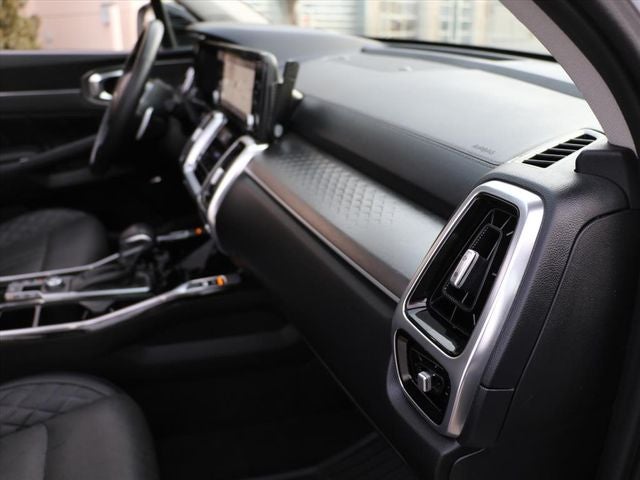 2021 Kia Sorento SX-Prestige