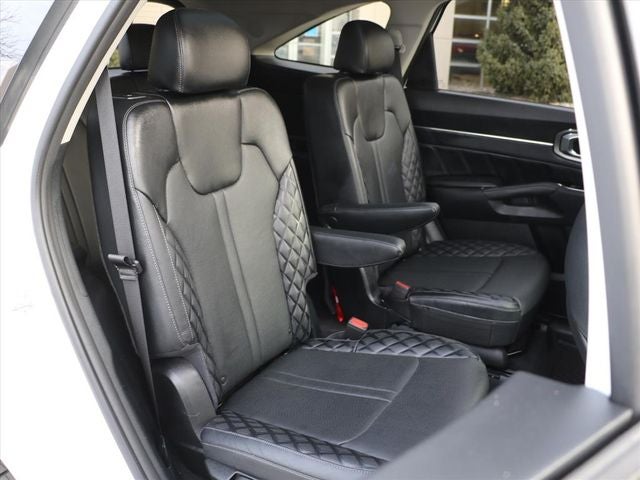 2021 Kia Sorento SX-Prestige