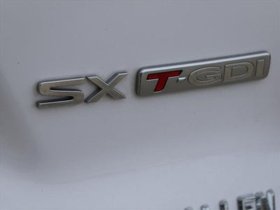 2021 Kia Sorento SX-Prestige
