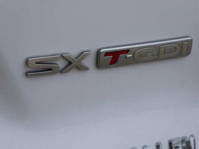 2021 Kia Sorento SX-Prestige