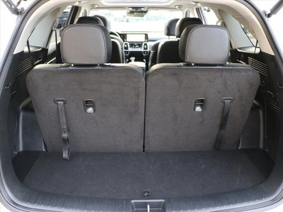 2021 Kia Sorento SX-Prestige