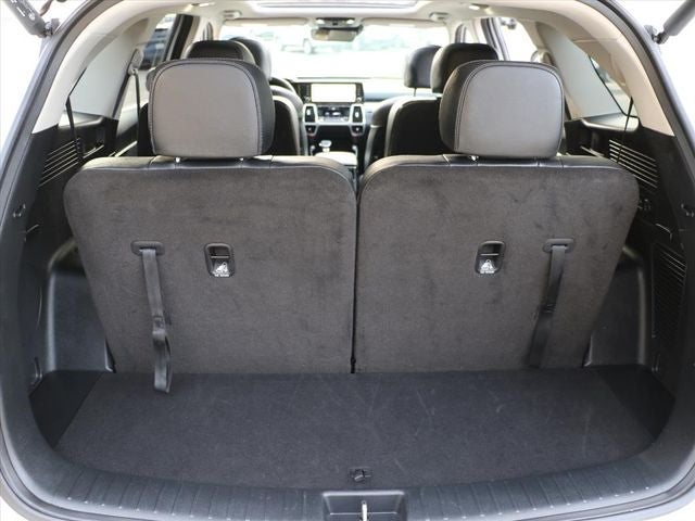 2021 Kia Sorento SX-Prestige