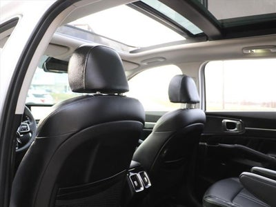 2021 Kia Sorento SX-Prestige