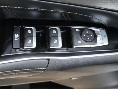 2021 Kia Sorento SX-Prestige