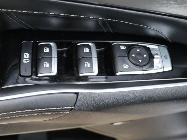 2021 Kia Sorento SX-Prestige