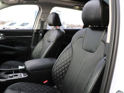 2021 Kia Sorento SX-Prestige