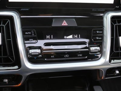 2021 Kia Sorento SX-Prestige