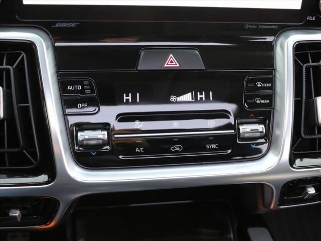 2021 Kia Sorento SX-Prestige