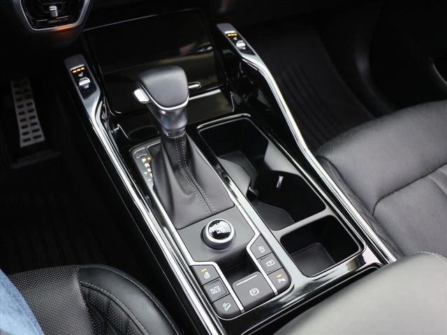 2021 Kia Sorento SX-Prestige