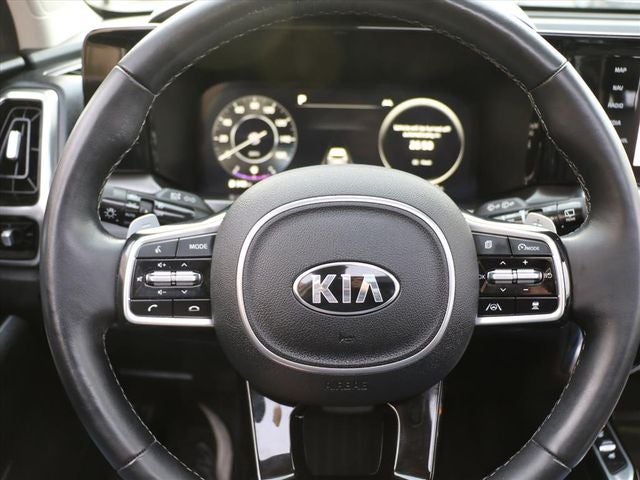 2021 Kia Sorento SX-Prestige