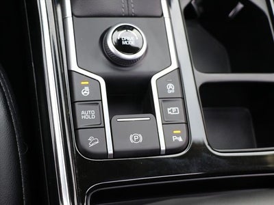 2021 Kia Sorento SX-Prestige