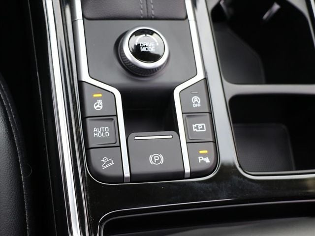 2021 Kia Sorento SX-Prestige