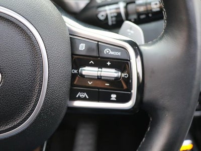 2021 Kia Sorento SX-Prestige