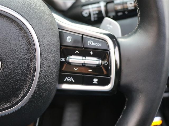 2021 Kia Sorento SX-Prestige