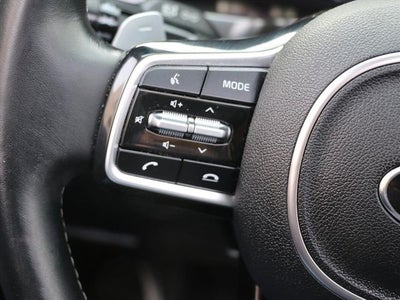 2021 Kia Sorento SX-Prestige