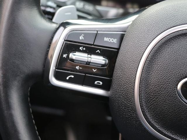 2021 Kia Sorento SX-Prestige